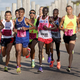 Illustration for article titled Rio Police Warn Olympic Runners To Avoid Miles 4 Through 23 Of Marathon Course